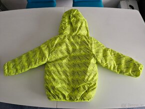 Dětská teplá bunda - 2