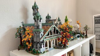 Rivendell - 2