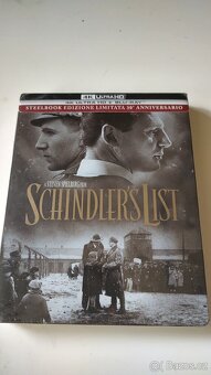Blu-Ray - 2
