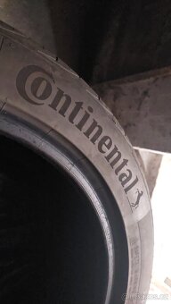 225/45 r17 Continental - 2