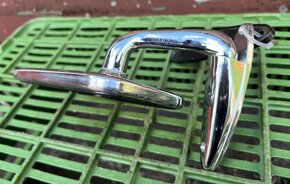Škoda 100/110/120/Tatra 603 - nové zpětné zrcátko - 2