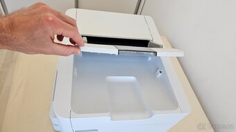 Tiskárna & kopírka & scanner & fax WorkForce Pro WF-4745DTWF - 2