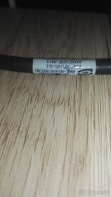HP DisplayPort to DVI-D cable adapter HP 481409-001 - 2