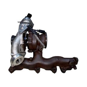 Turbo 04L253014M 2.0TDI 110KW CXH VW Transporter T6 7H 2017 - 2