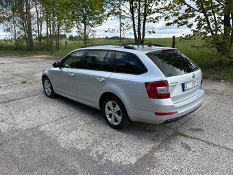 ŠKODA OCTAVIA 3 COMBI 2.0TDI DSG CELEBRATION TOP - 2