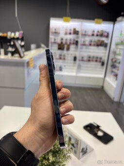 Apple iPhone 13 Pro Max 128GB Sierra Blue - 2