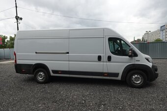 FIAT DUCATO L5H2 2.2JTD KLIMA SERVISKA - 2