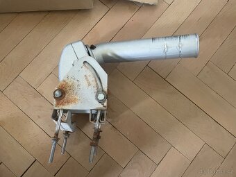 Satelitni motor DiSEqC H-H motor GH-2100A - 2