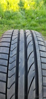 Letní 215/40 r17 - 2