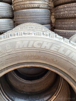 225/65 R16 C Michelin Agilis Alpin - 2