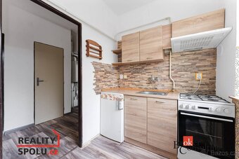 Prodej, byty/1+1, 38 m2, 53834 Rosice, Chrudim [ID 72286] - 2