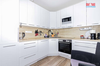Prodej bytu 4+1, 82 m², Praha, ul. Otradovická - 2
