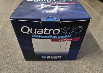 Blauberg Quatro 100 - ventilátor - 2