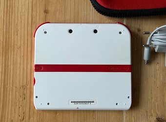 Nintendo 2DS - 2