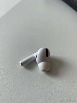 Apple AirPod Pro 1.gen - 2