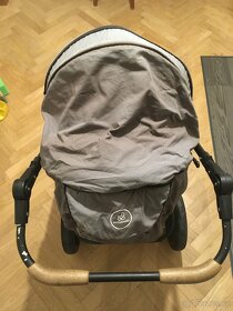 kocarek Naturkind Varius Pro - 2