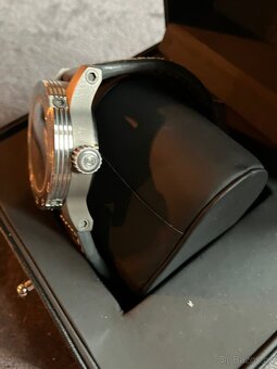 Steinhart hodinky - 2