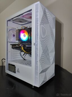 Herní PC + Bonus - 2