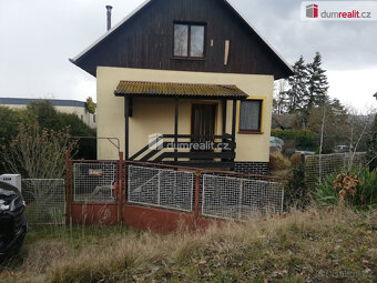 prodej zděné chaty K Malé Homolce, Plzeň - 2