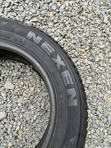 Nexen Winguard 185/60 R15 - 2