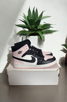 Jordan 1 High Atmosphere - 2
