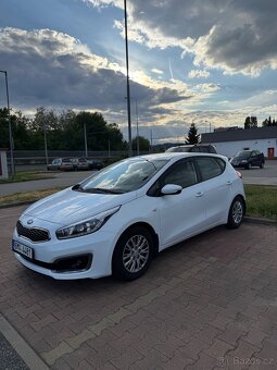 Kia Ceed - 2