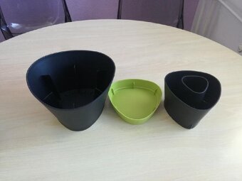 Tupperware OPTIMAL II na kuchyňské náčiní - 2