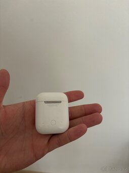 Apple AirPods 2 - 2