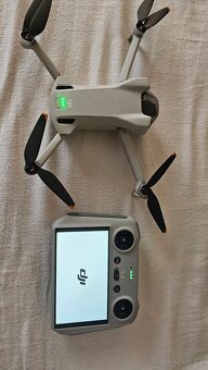 Dron Dji mini3 - 2
