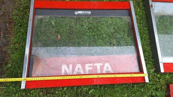 Adast výdejní stojan čerpací stanice benzín nafta benzina - 2