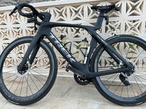 TREK Madone SLR 9 gen 7? - 2