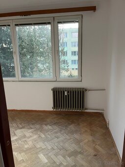 Prodám plastové okno - 2