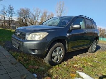 Toyota RAV4 2,2 D-4D - 2