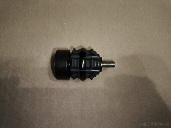 Lukostřelba damper Tlumič vibrací pro stabilizátor - 2