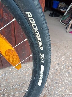 Horské kolo Specialized - 2