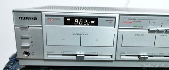 Telefunken HR 800 - 2