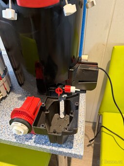 FLUVAL FX6 - NOVÝ MOTOR 12/24 - 2
