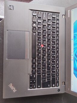 Lenovo ThinkPad T440 - 2