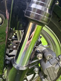 Vidlice Kawasaki Z750 07-13 - 2