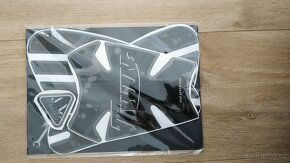 Triumph Speed Twin Tank pad - 2