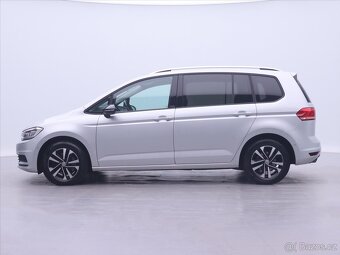 Volkswagen Touran 2,0 TDI 110kW DSG LED Navi DPH (2019) - 2