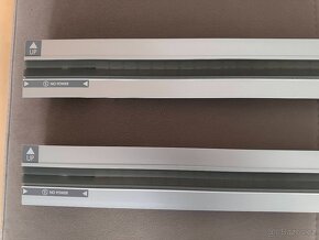 Eubiq SFC2 moduly 1000mm - 2ks - 2