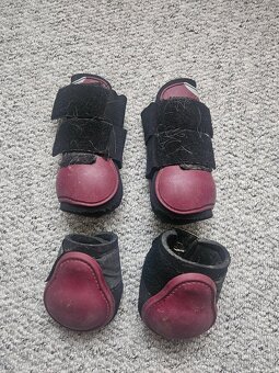 Eskadron Flexi soft sada - 2