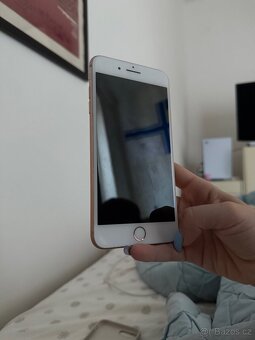 iPhone 8 Plus - 2