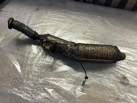 DPF 1.5 DCI 79KW DACIA/RENAULT C505/208025559R - 2