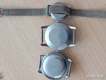 Hodinky prim - 2