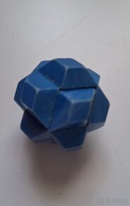 Hlavolamy - 2