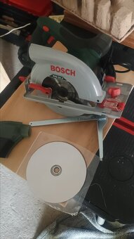 NOVÁ OKRUŽNÍ PILA BOSCH PKS 55 A - 2