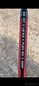 Hokejka Easton synergy 450 - 2