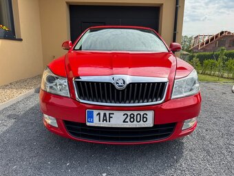 Škoda Octavia 1.6 MPI 75Kw 112000km - 2